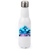 16oz Stainless Steel Beer Bottle Thumbnail