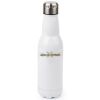 16oz Stainless Steel Beer Bottle Thumbnail