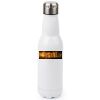 16oz Stainless Steel Beer Bottle Thumbnail